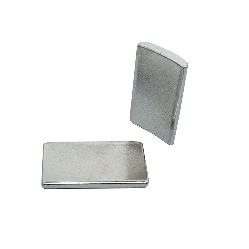 111 Neodymium Arc Magnet