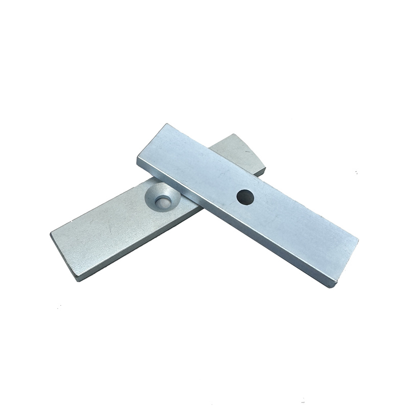 10Neodymium Irregular Magnet