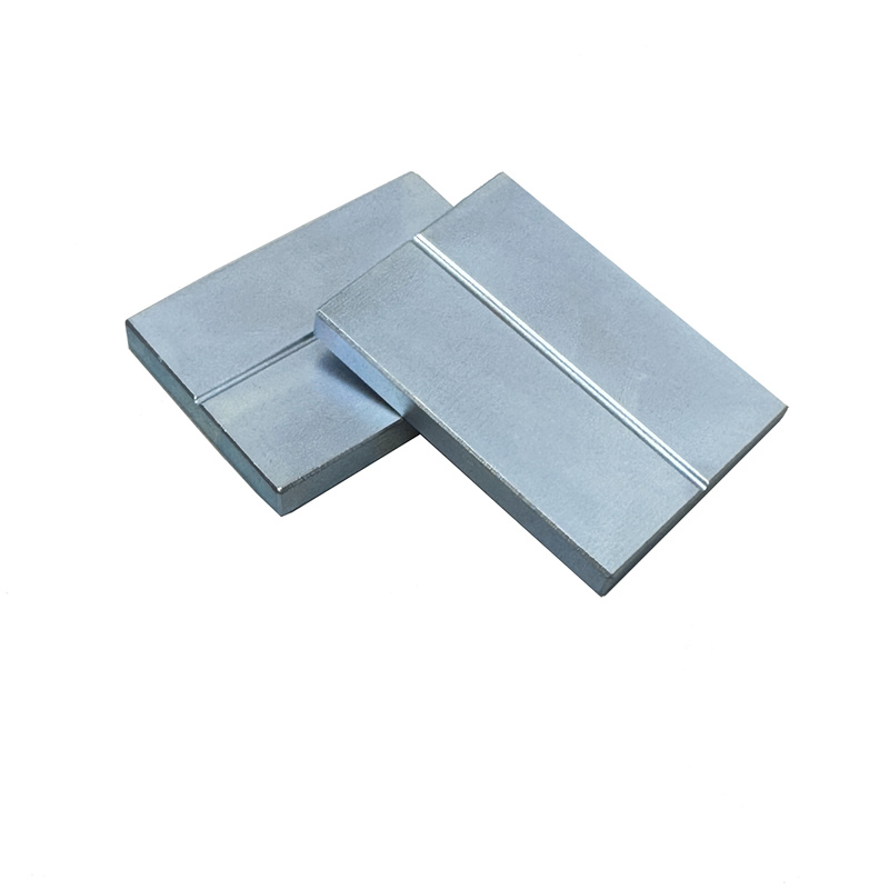 12Neodymium Irregular Magnet