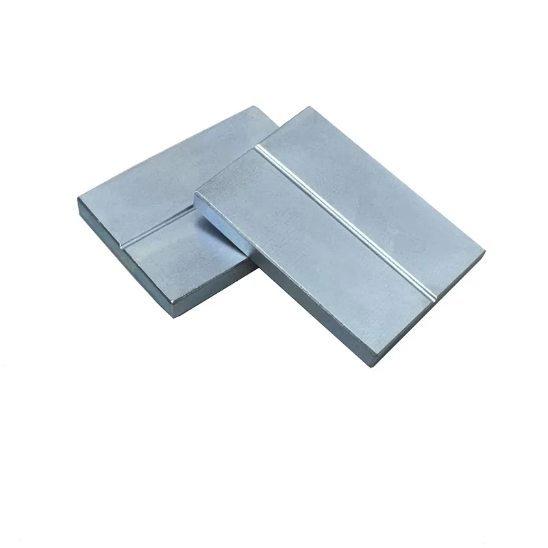 50x36.3x5.5xR0.5 Neodymium Block Magnet