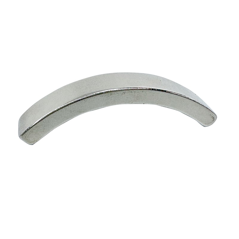 R30xR26x80°xL8 Neodymium Arc Magnet