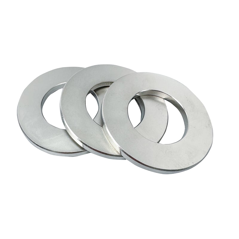 D63-d34*5 Neodymium Ring Magnet