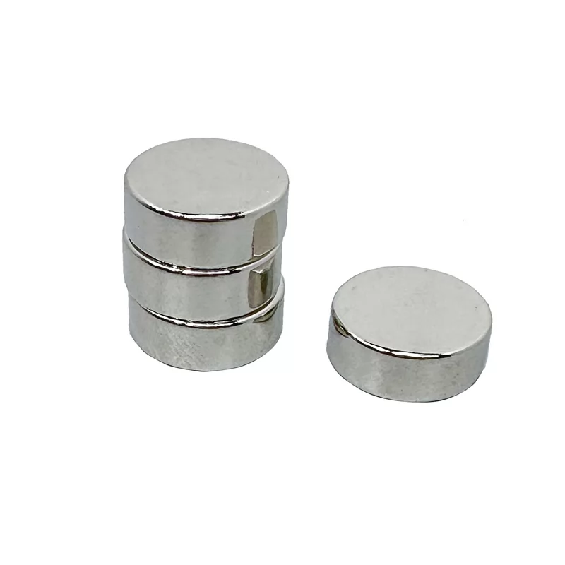 D16x6 Neodymium Disc Magnet