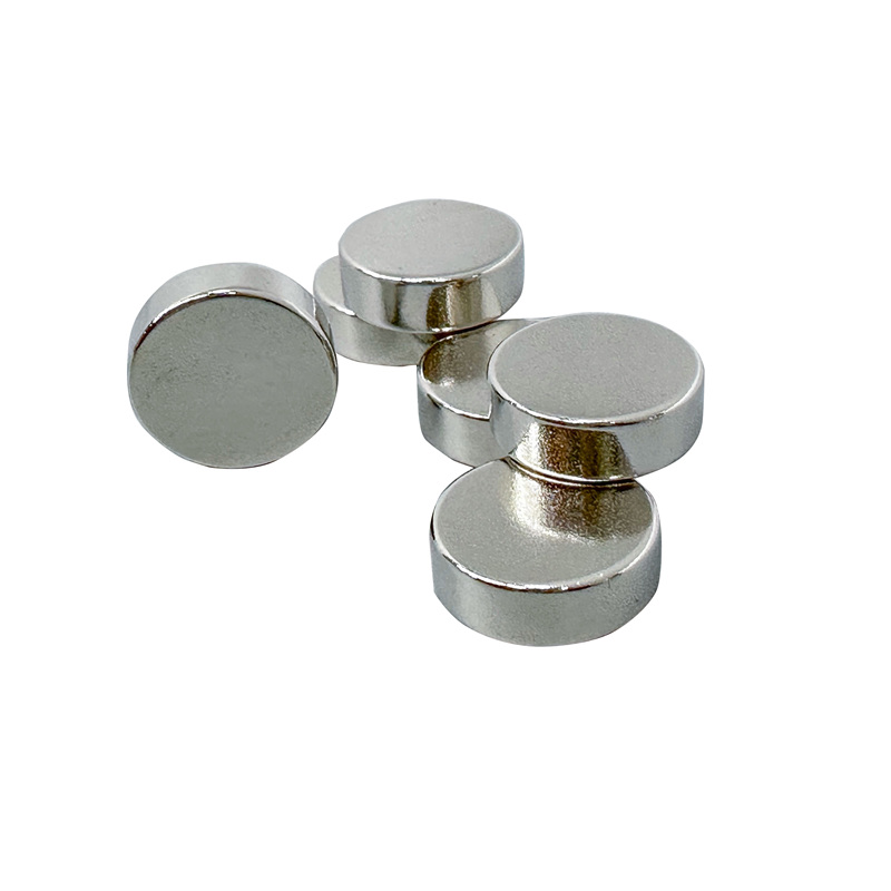 D16x6 Neodymium Disc Magnet