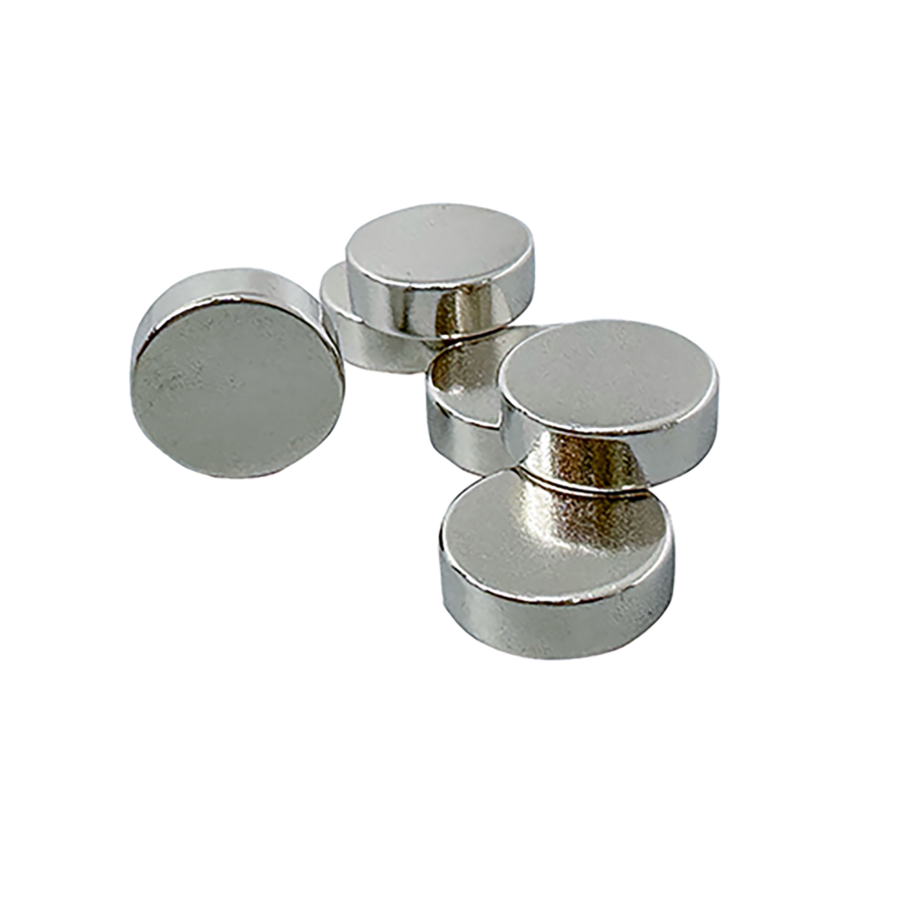 D18x6 Neodymium Disc Magnet