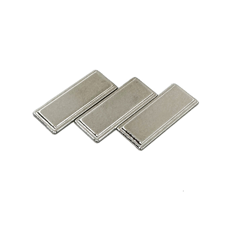 333Neodymium Irregular Magnet