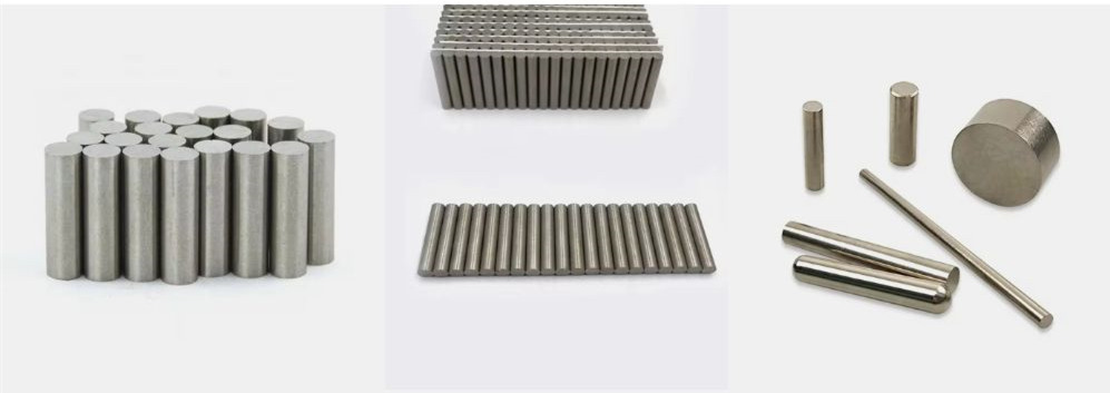 Smco Rod Magnets